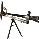 AJ085 ZB-26 Czech Light Machine Gun Display-Only Model 